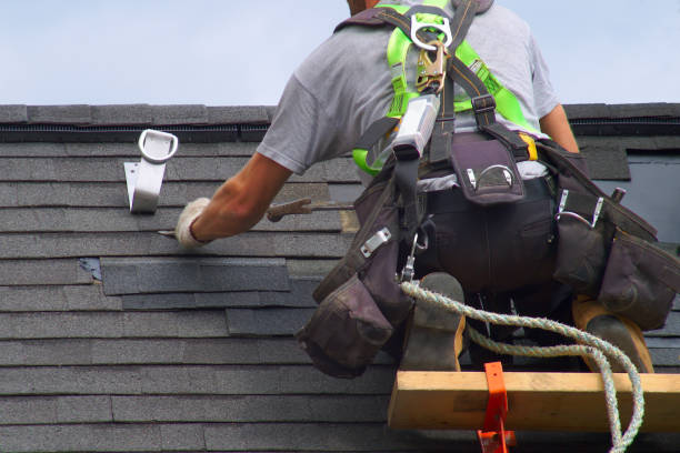 Best Metal Roofing Contractor  in Lebanon, TN