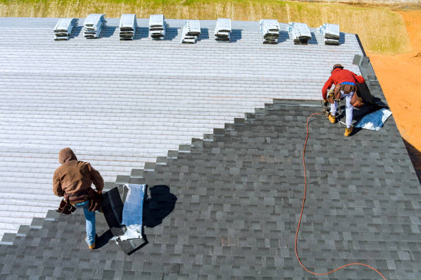 Quick and Trustworthy Emergency Roof Repair Services in Lebanon, TN