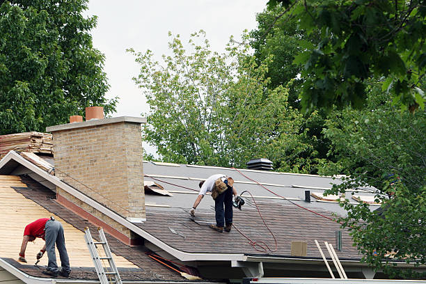 Slate Roofing Contractor in Lebanon, TN